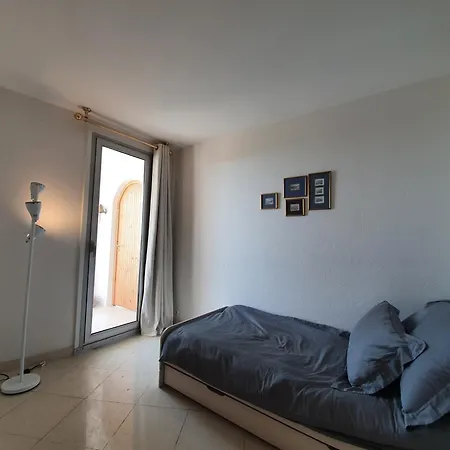 Apartamento Le Panoramique A Pyramide La Grande-Motte