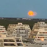 Le Panoramique à Pyramide La Grande-Motte