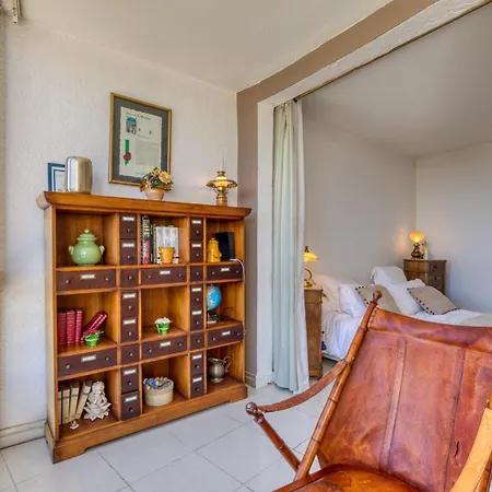 Apartmán Le Panoramique A Pyramide *